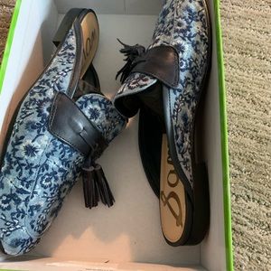 Sam Edelman Paris loafer